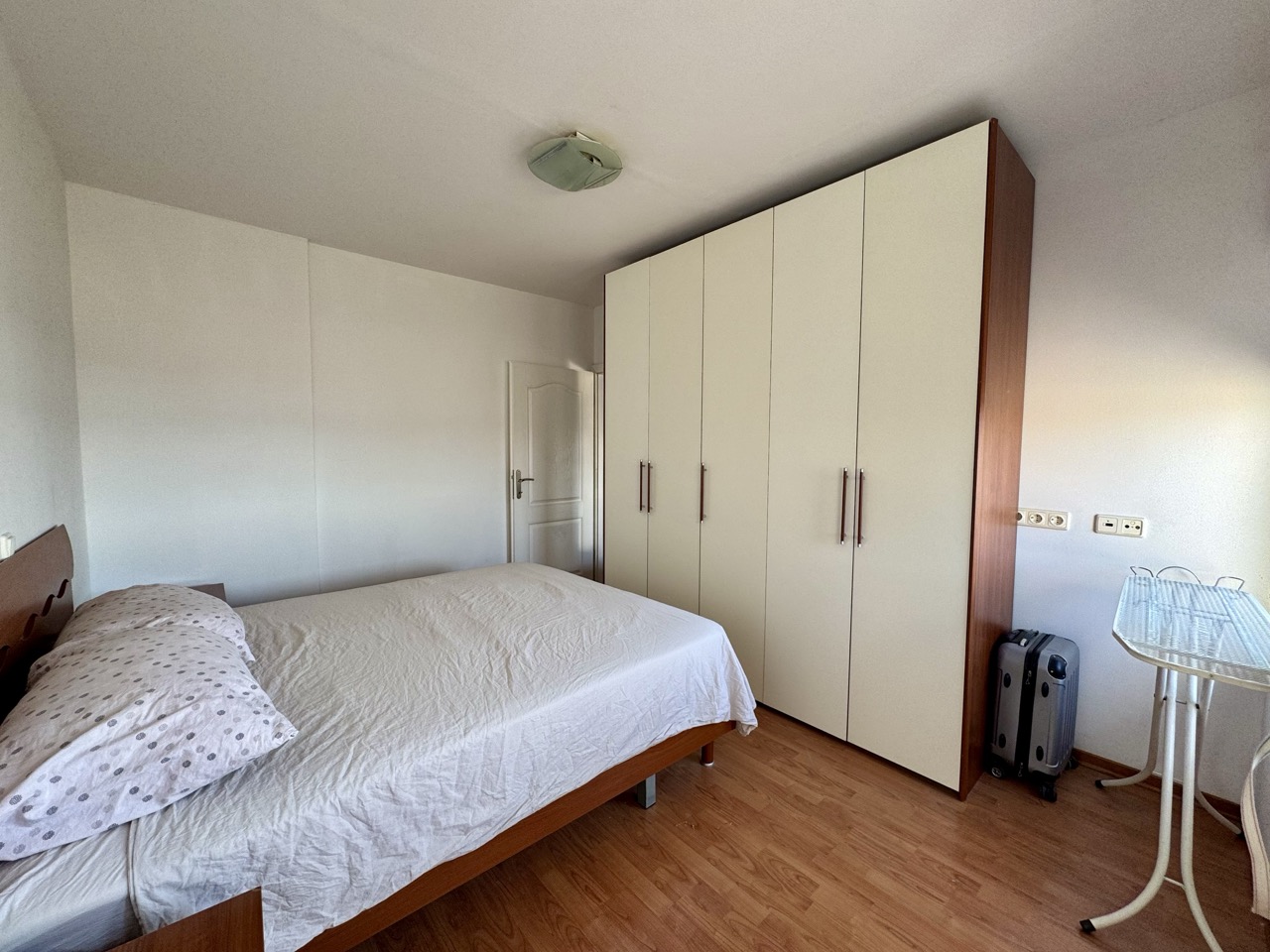 Šibenik, Centar: Prostran jednosoban stan nadomak rive s prekrasnim pogledom 50m2